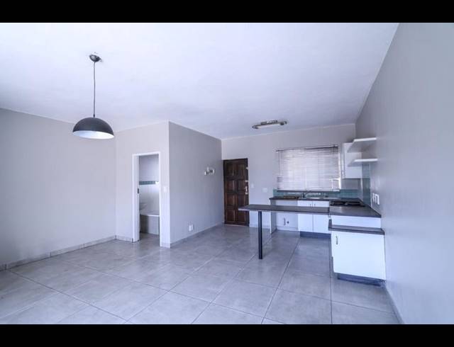 1 BEDROOM PROPERTY TO RENT IN BRENTHURST